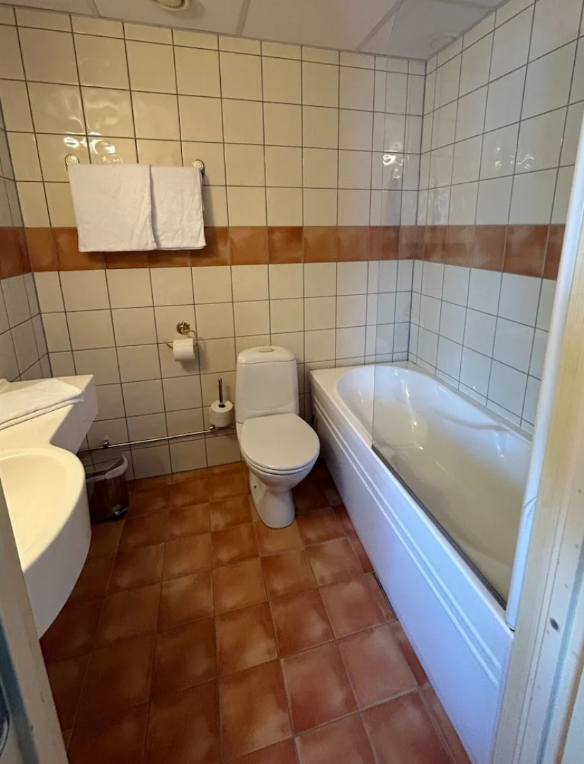 True Vesterålen Hotel