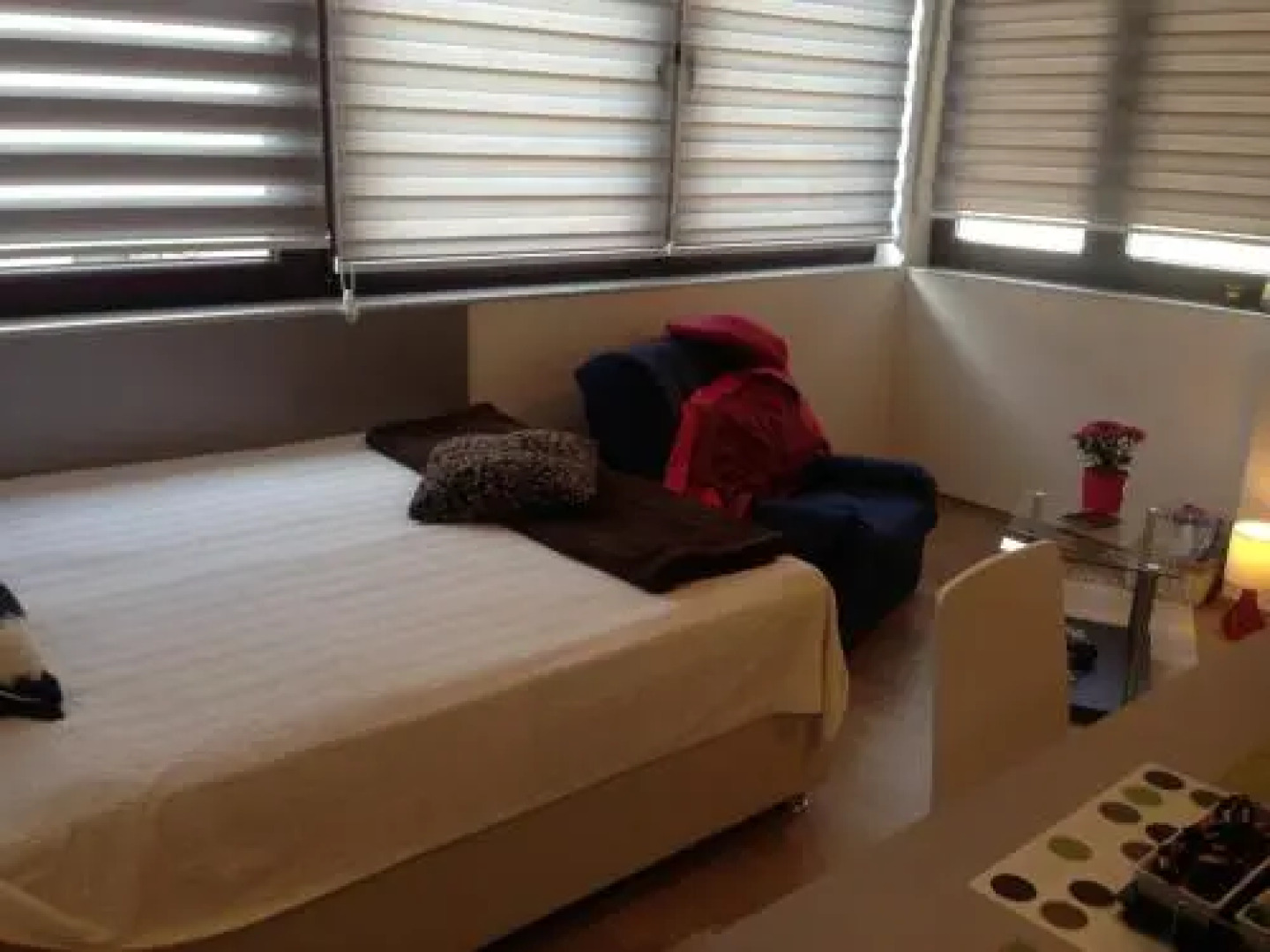 Dea's Studio Apartment