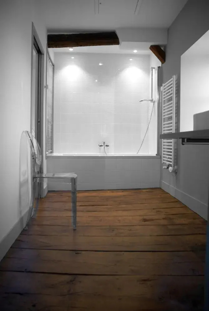 Les Demeures de Valette