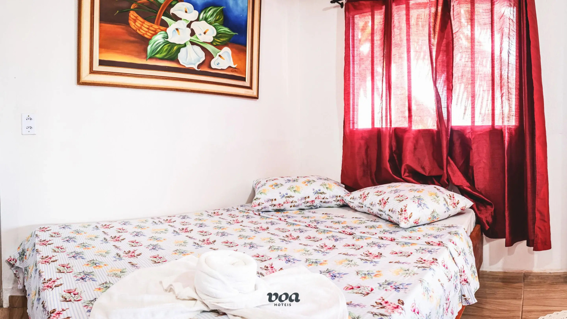 Pousada Aconchego Recanto do Mar