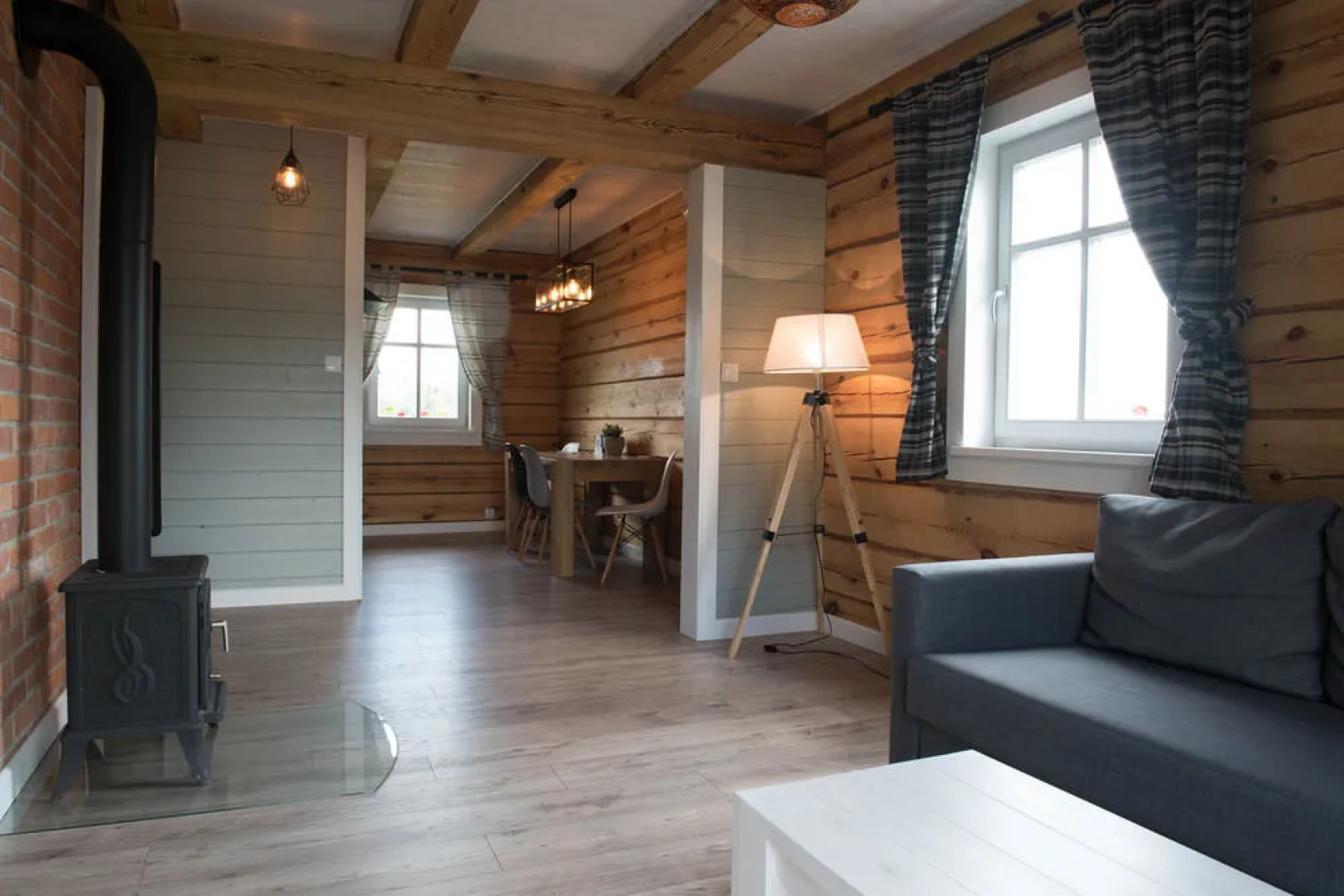 Apartamenty Szelagówka