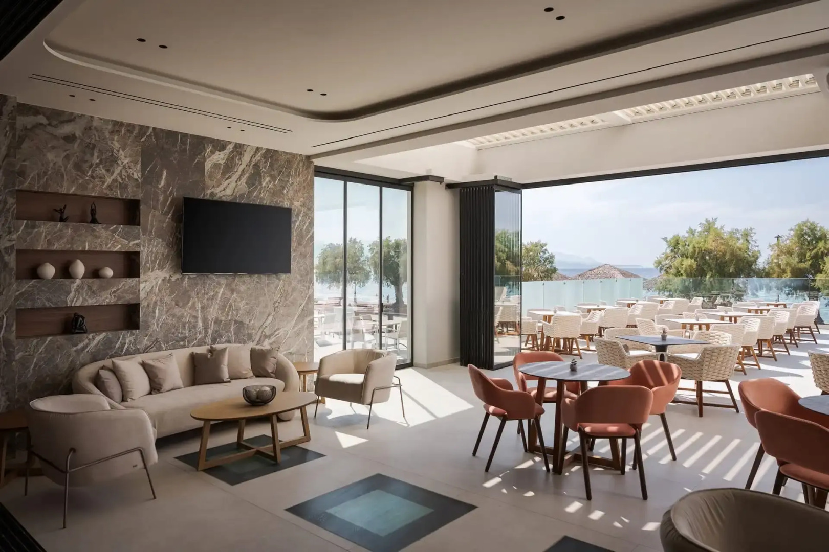 Avant Blue Boutique Hotel