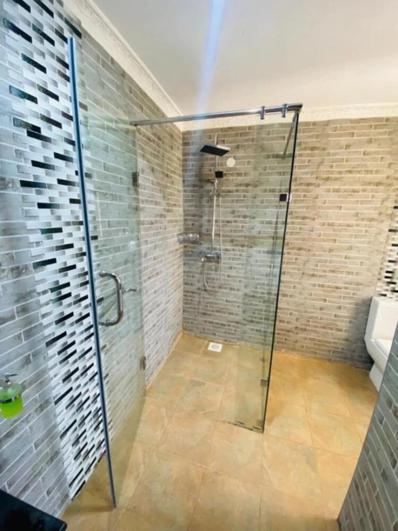 Stay.Plus Kitale Holiday Home