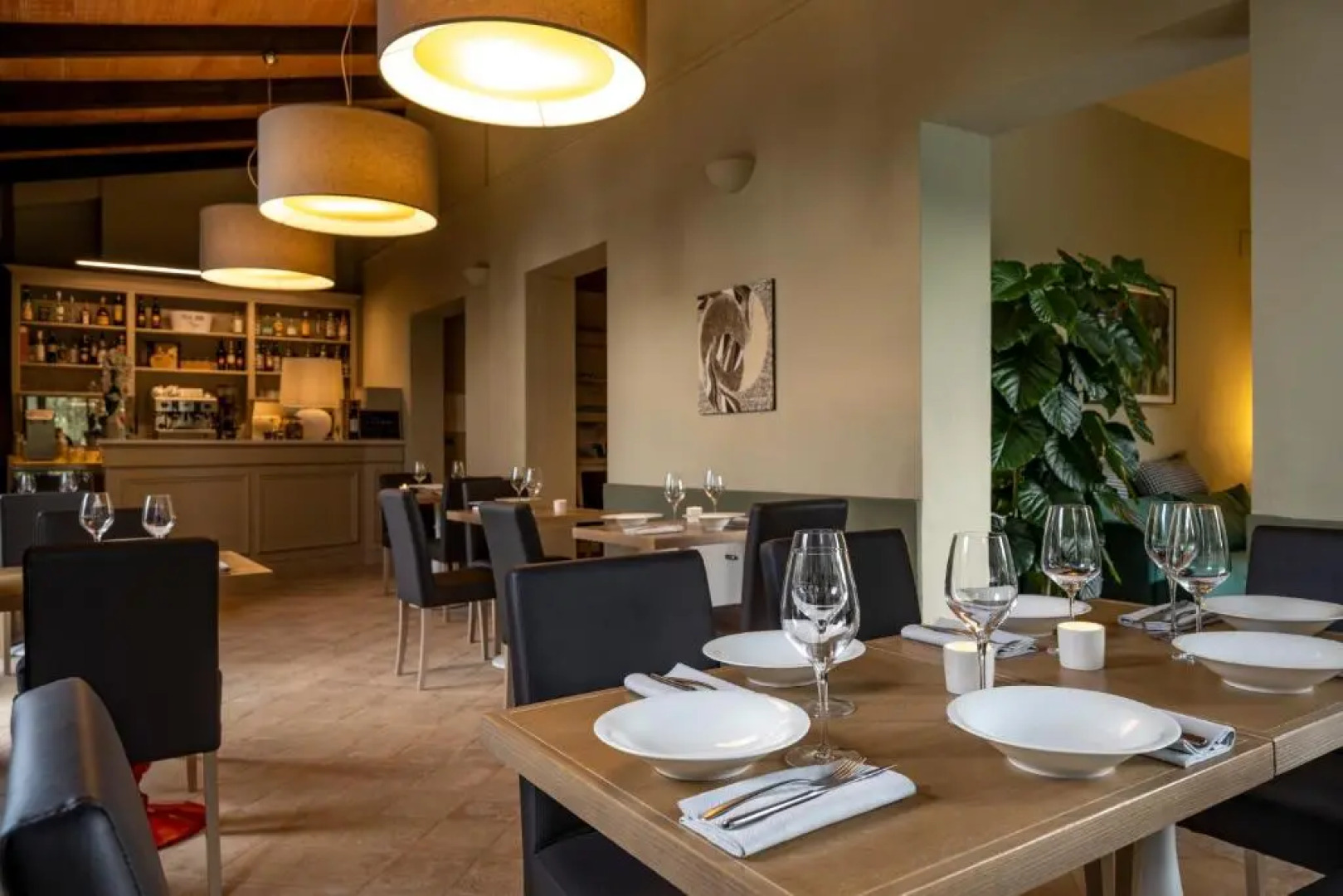 Hotel Rutiliano Centro Benessere