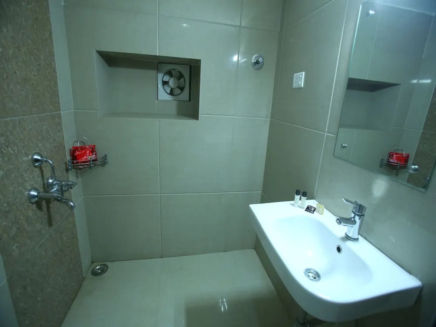 Shanti Bhawan Heritage Hotel