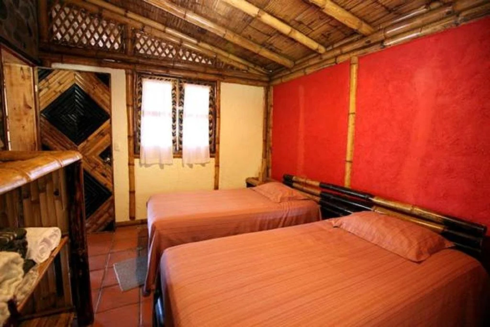 Rancho El Paraiso de Ayotoxco