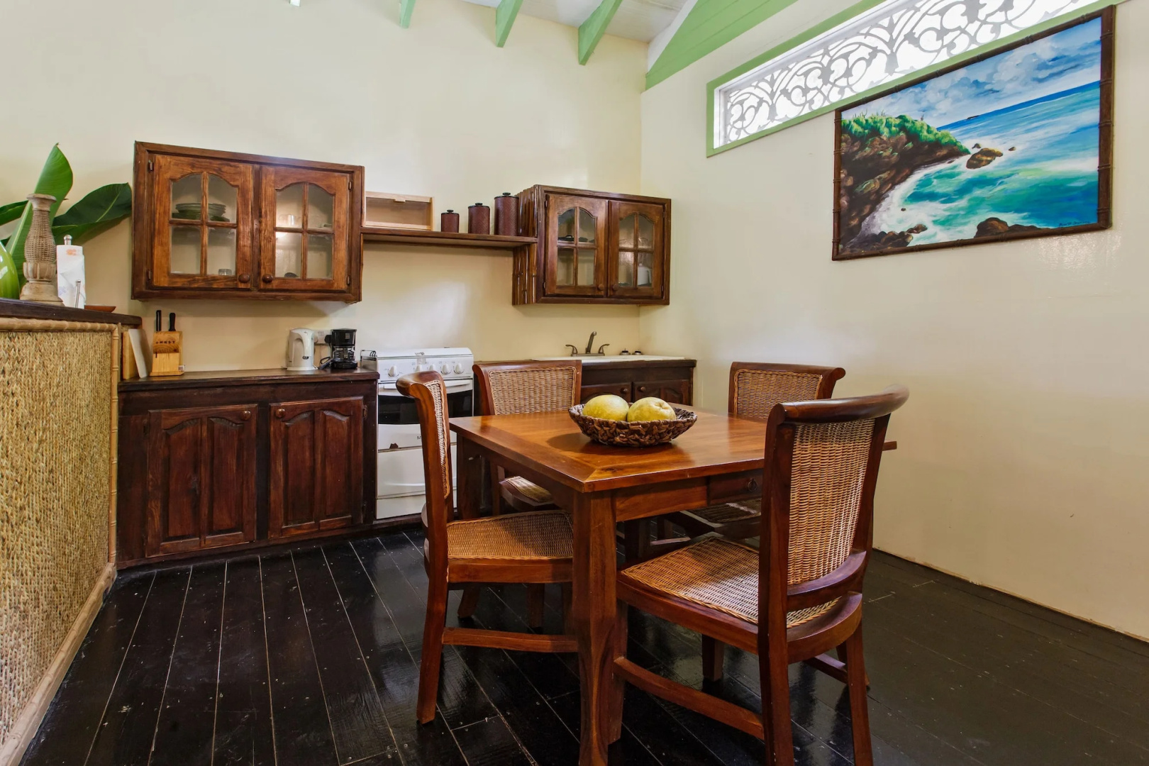 Fond Doux Eco Resort