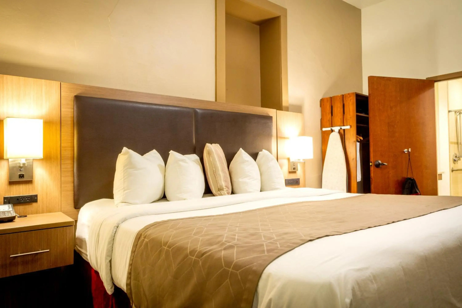 Hotel Arvon