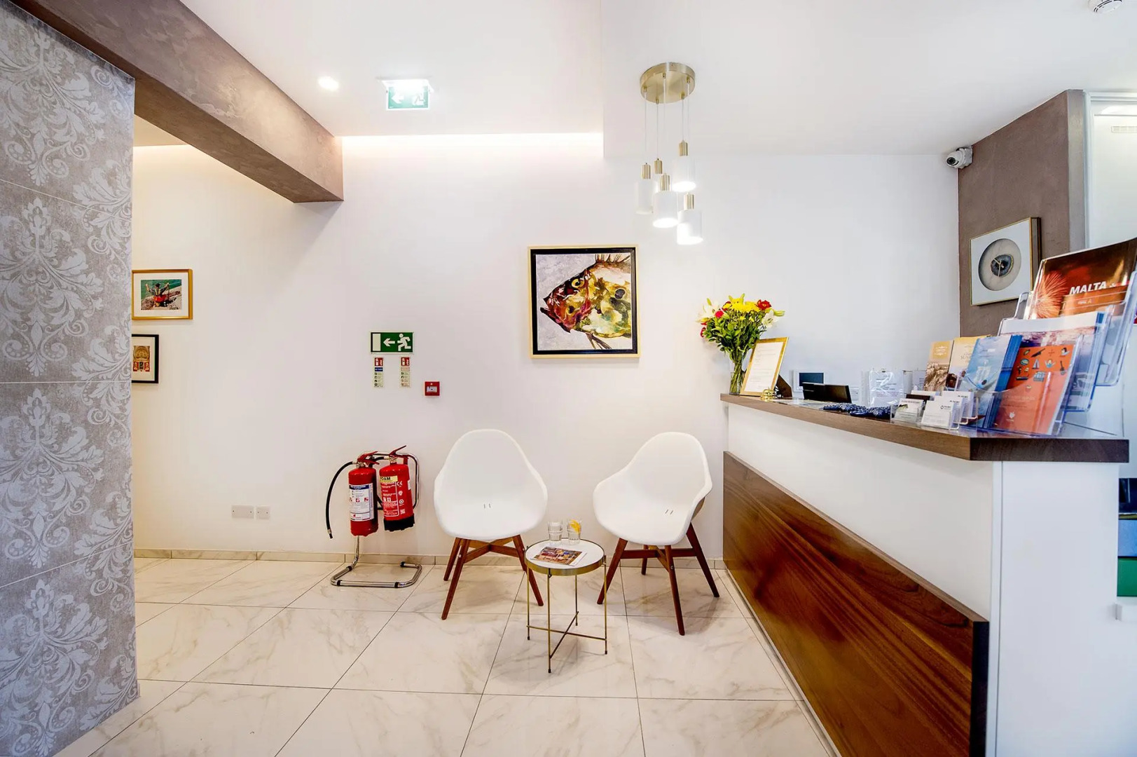 South Wind Guesthouse