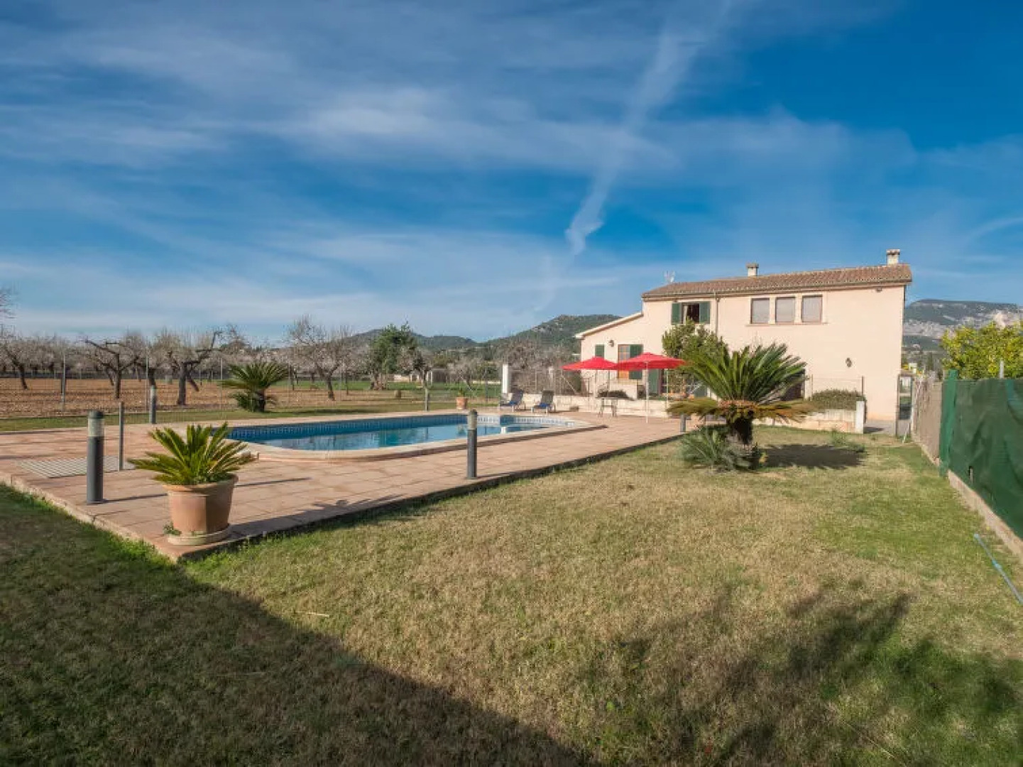 Holiday Home Can Toni i Monica