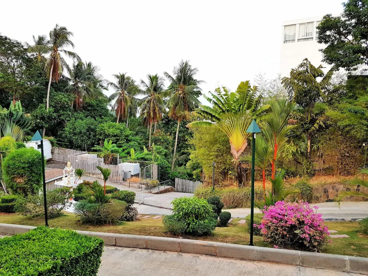 KB Apartments 2 Karon Beach by PHR