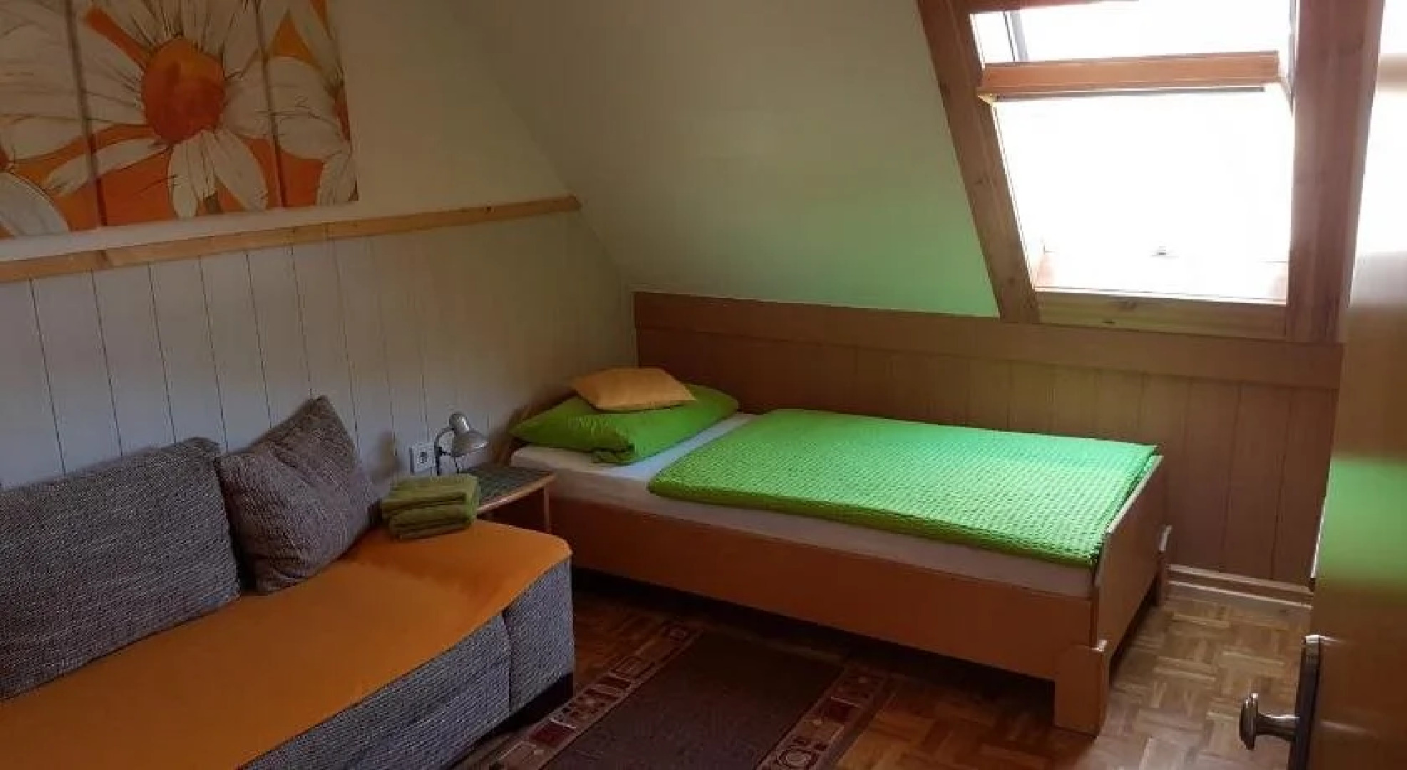 Pension Maintal Ebelsbach