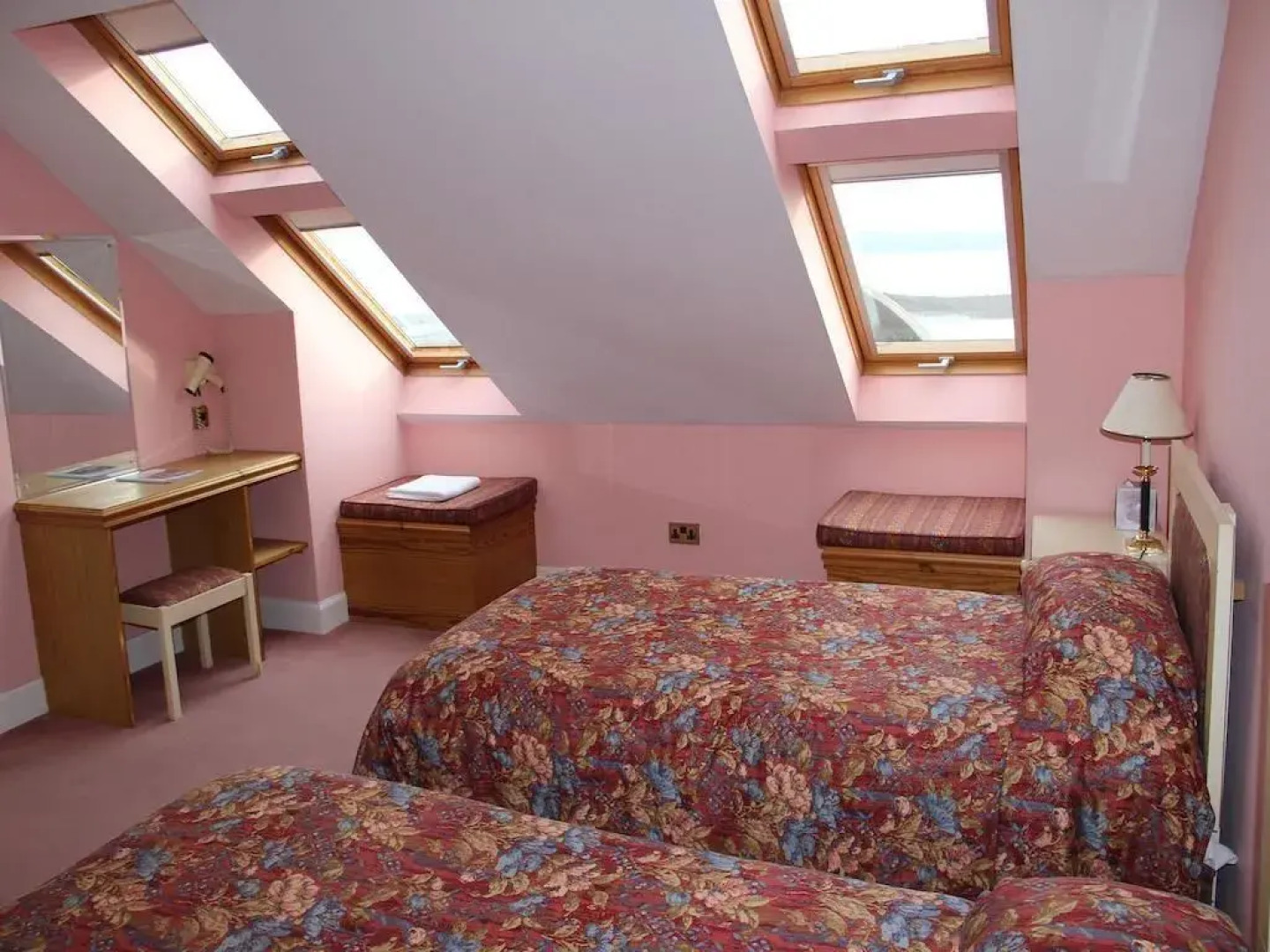 Limekilns Hotel and Bistro