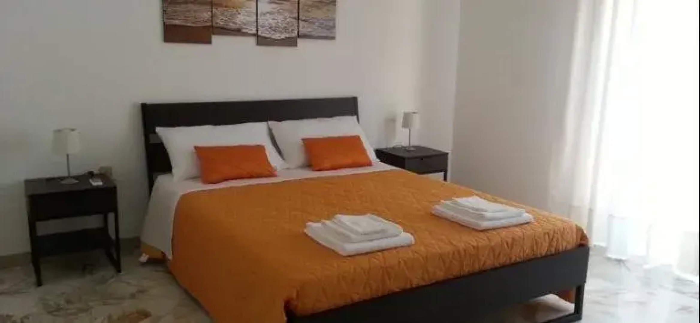 La Via del Mare - Acireale Centro storico