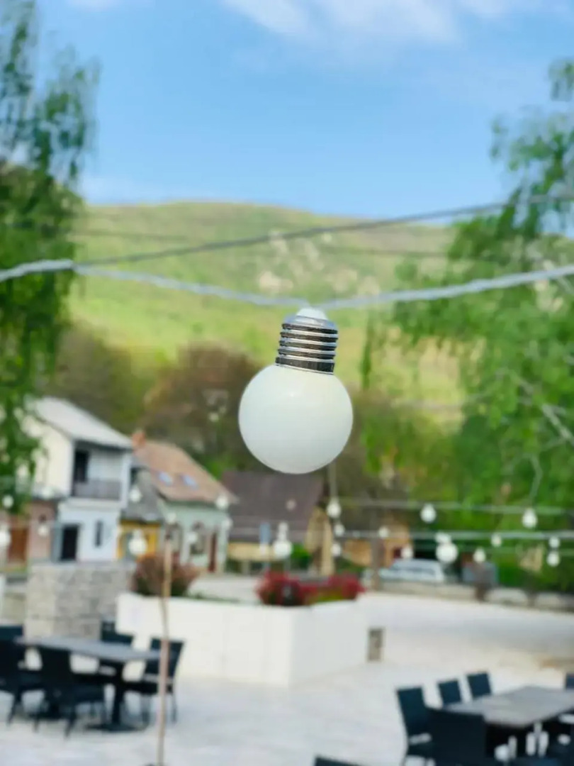 Pilisi Borház-Étterem & Panzió