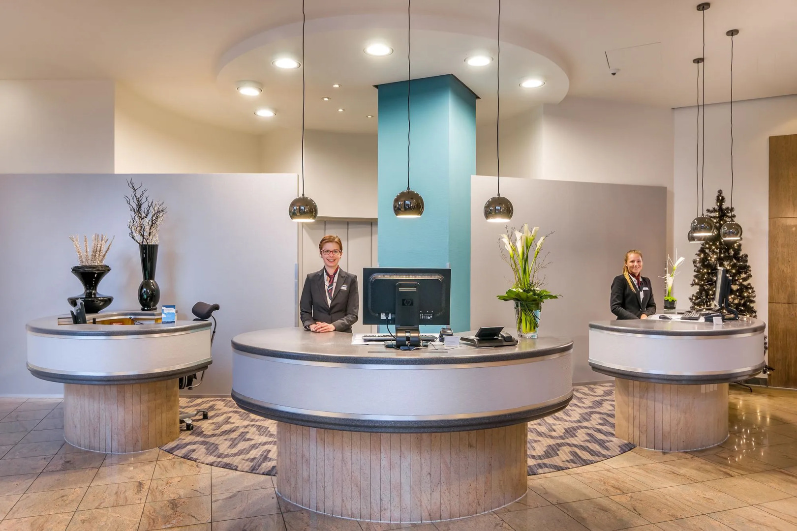 Garner Hotel Essen - Handelshof by IHG