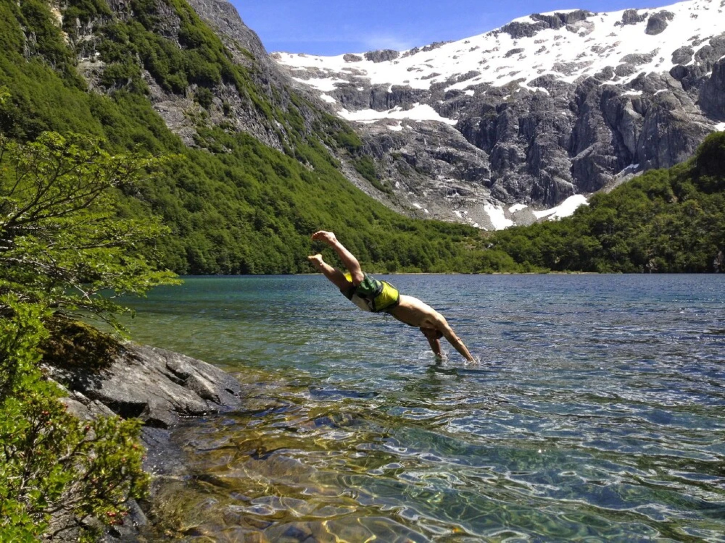 Peuma Lodge Patagonia