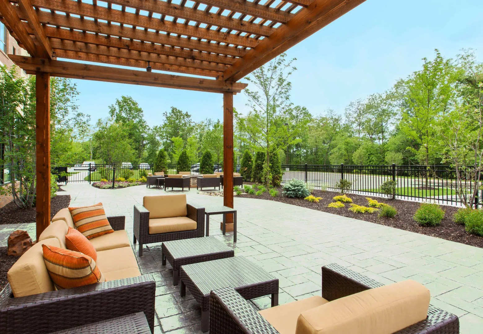 Courtyard by Marriott Pittsburgh North/Cranberry Woods