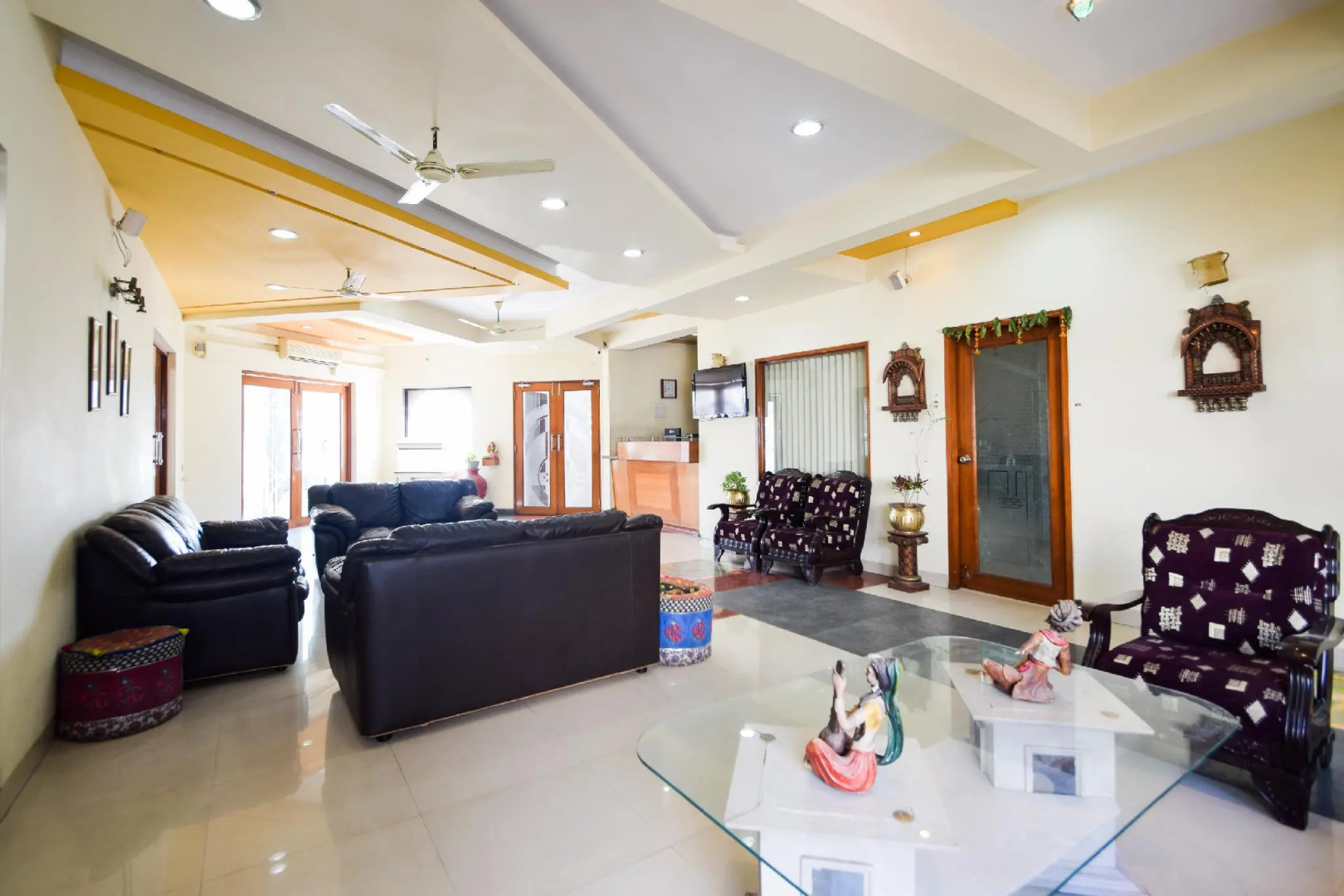 OYO 25008 Shree Ji Resort