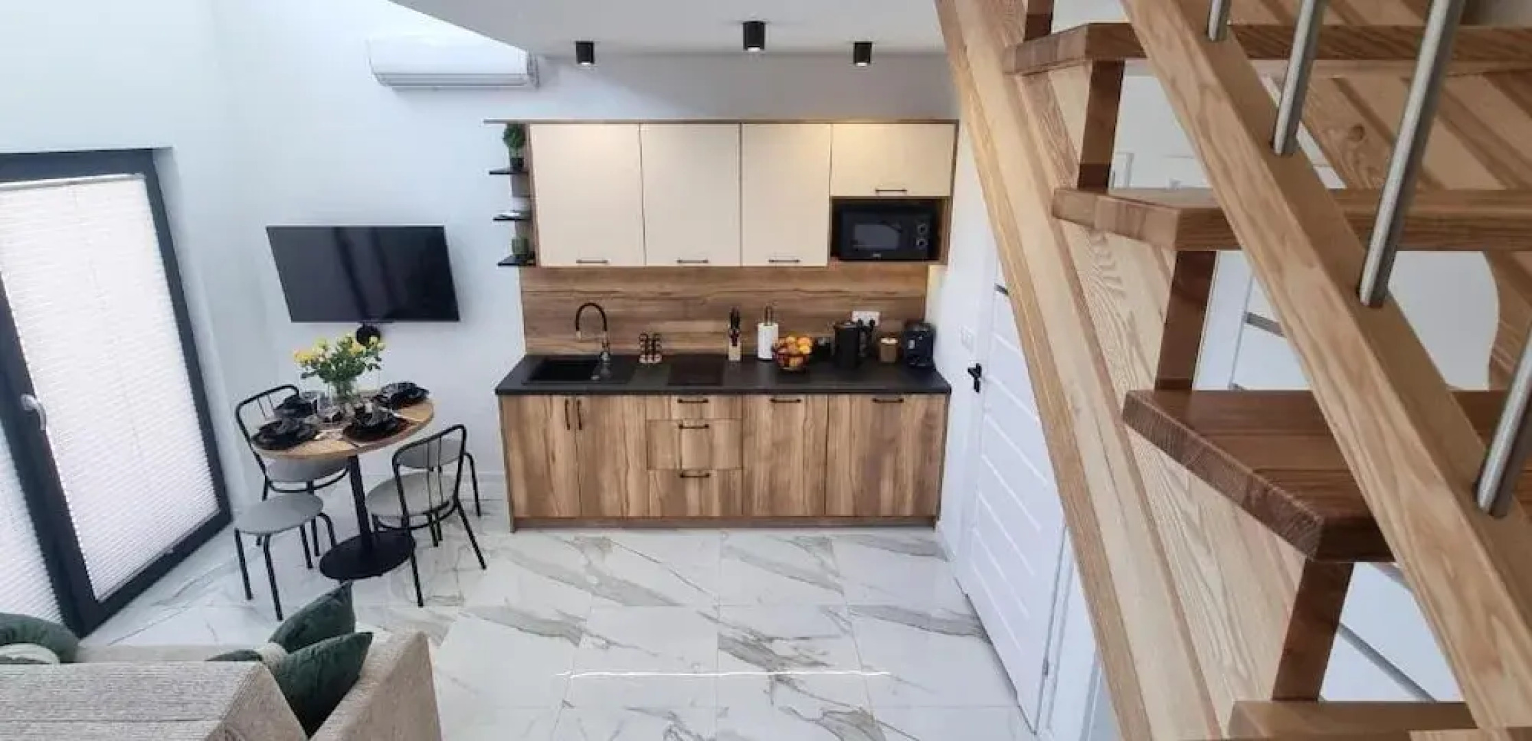 ZATOR Domki INTERSTYL