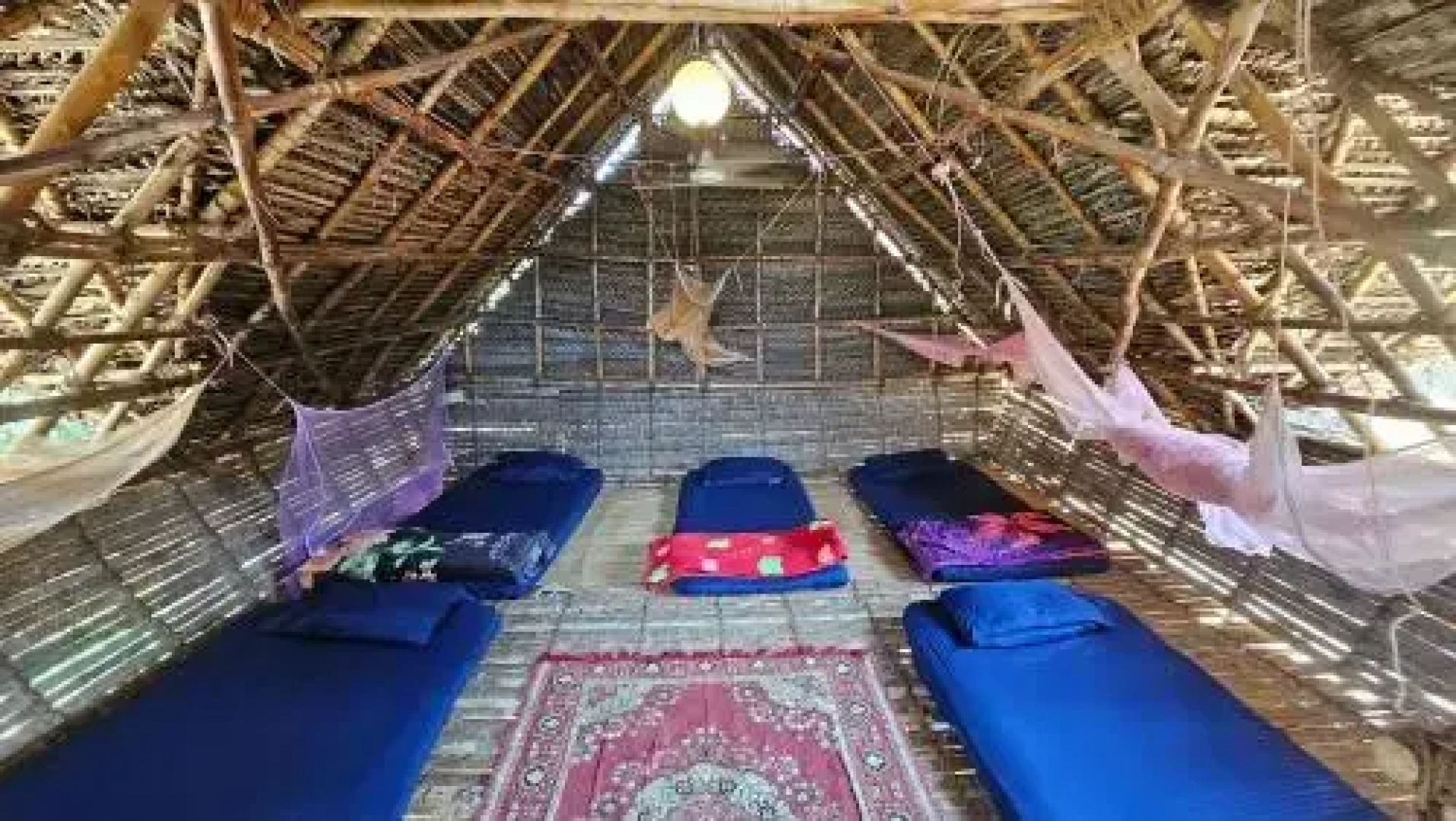 Time Travellers Hostel