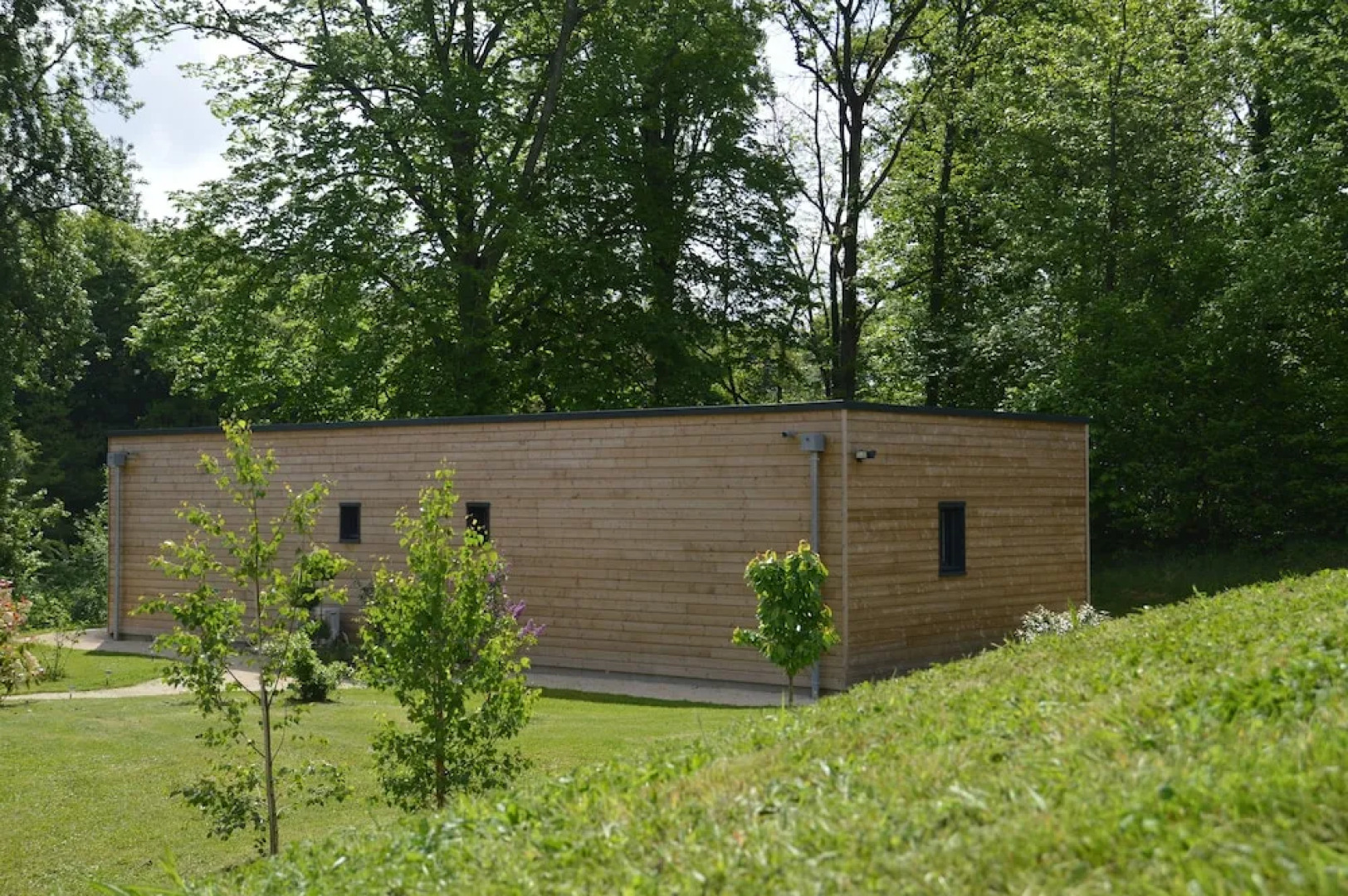 Aussi Vrai Que Nature