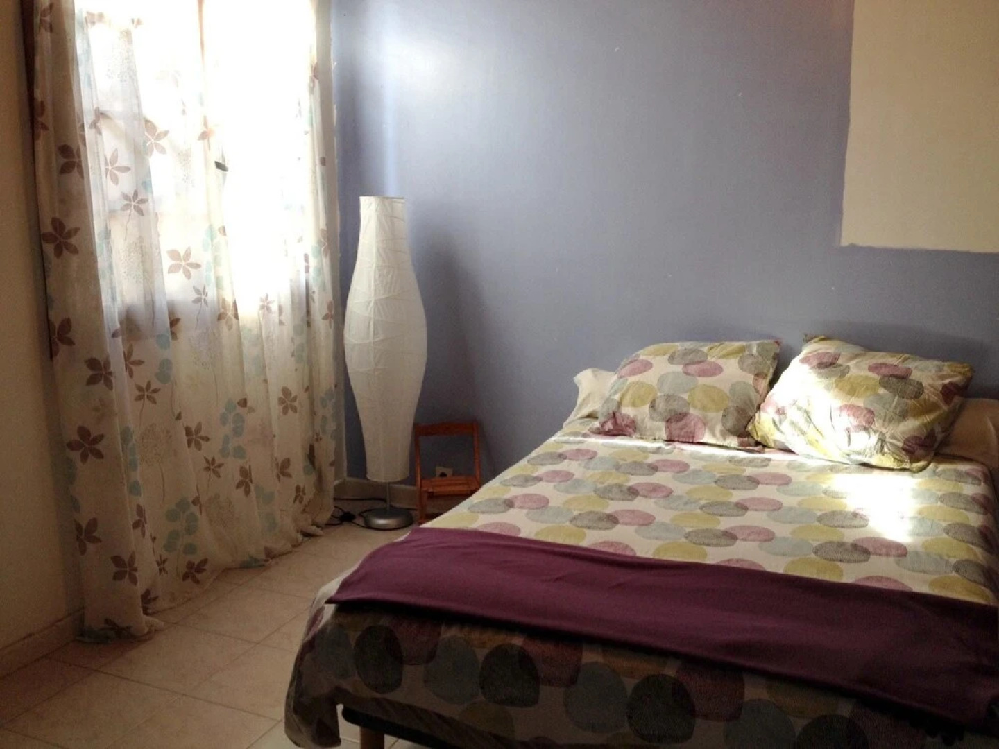 Villa With 6 Bedrooms in Cannes-et-clairan, With Wonderful Mountain Vi