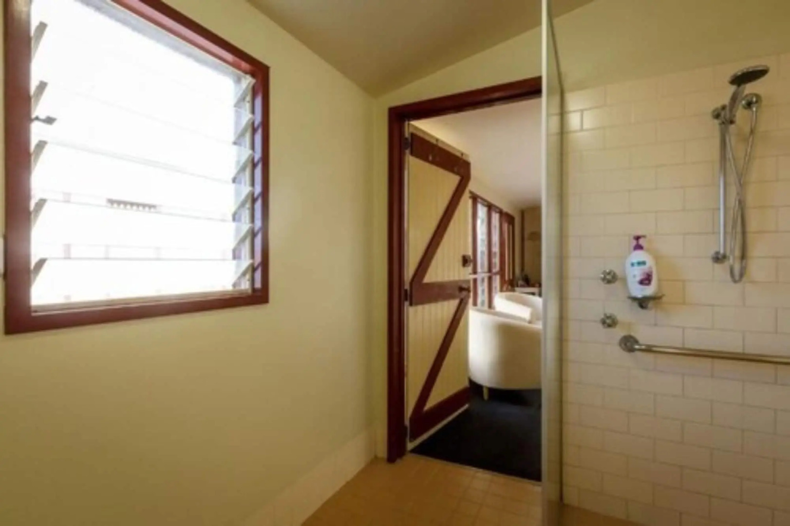 YHA Fremantle Prison