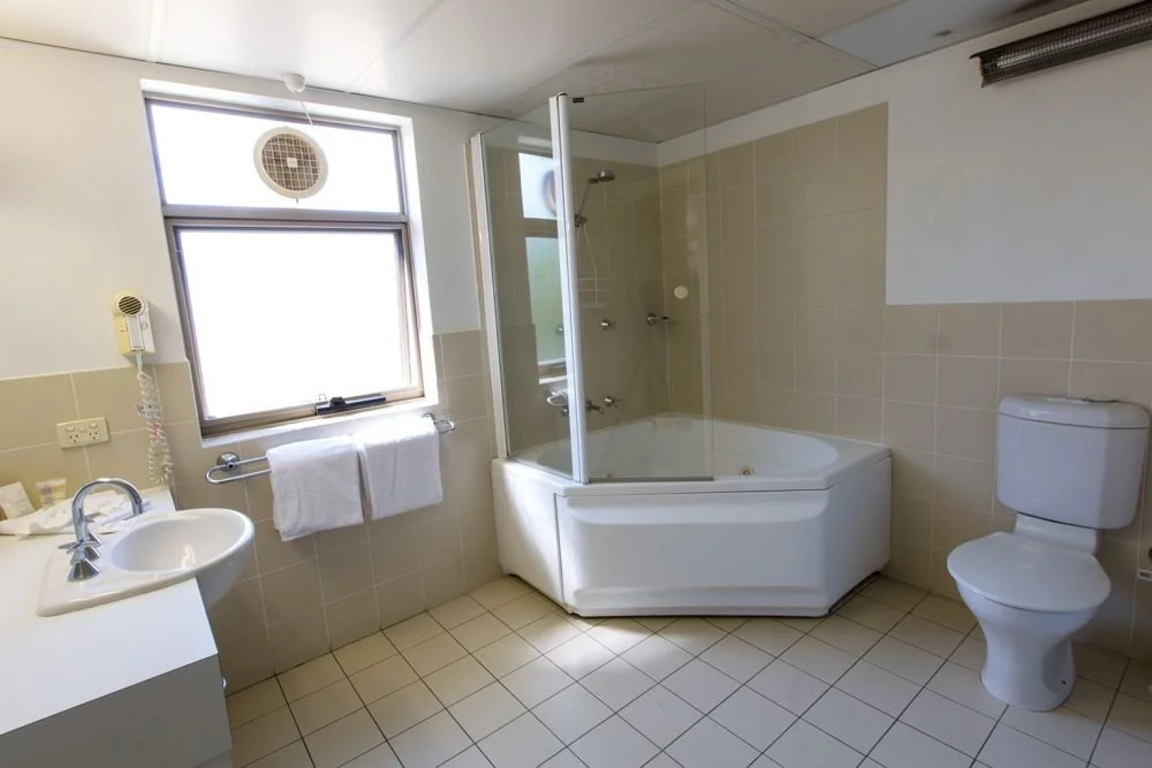 Kingston Terrace Apartments