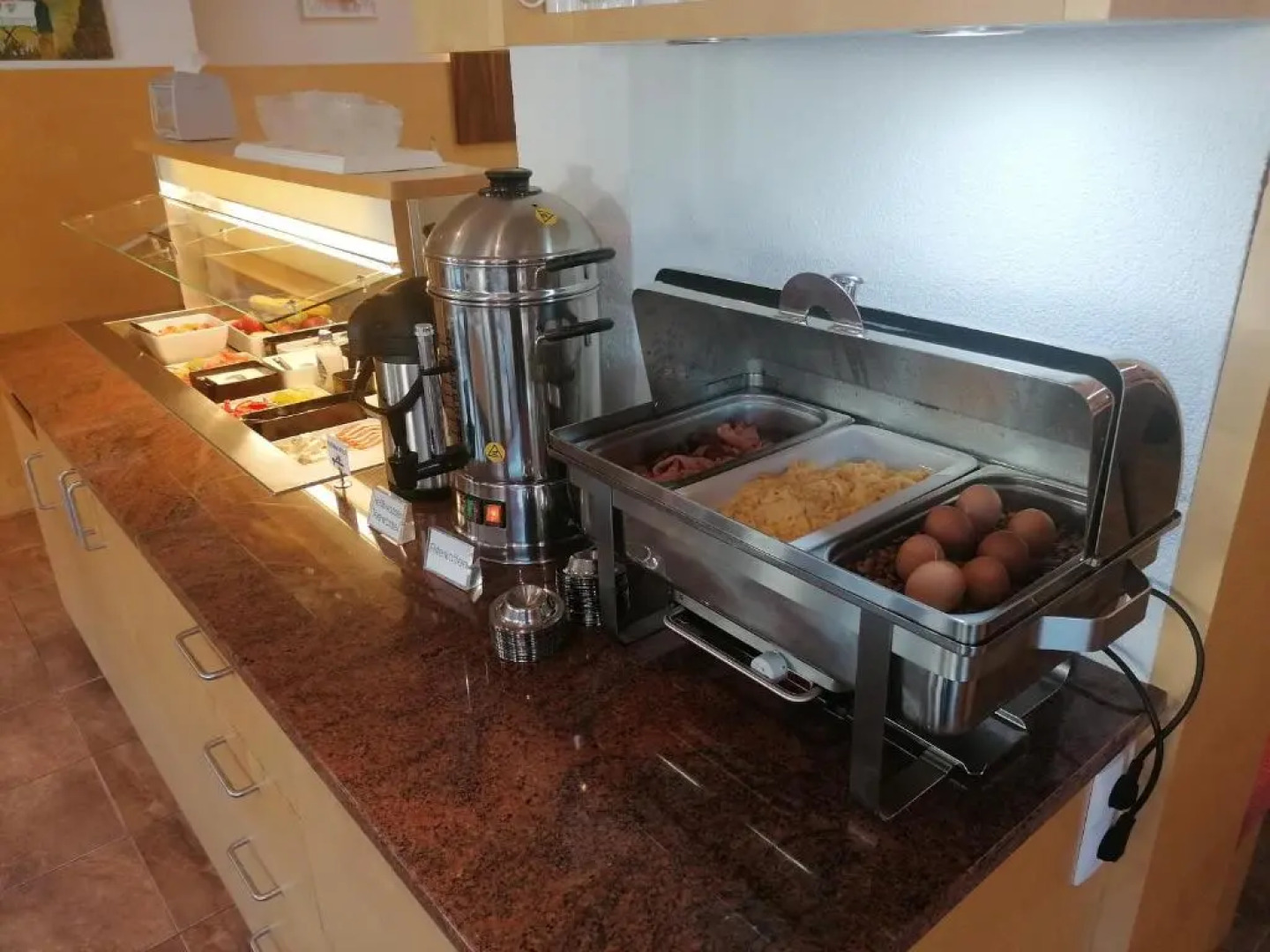 Adler Hotel-Pension 3 Sterne