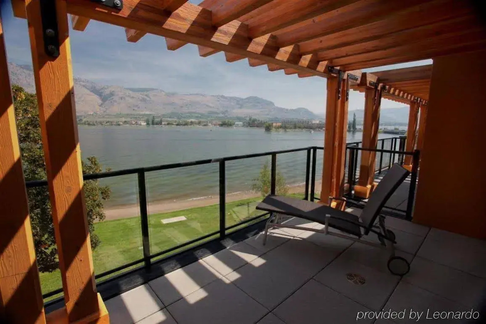 Watermark Beach Resort