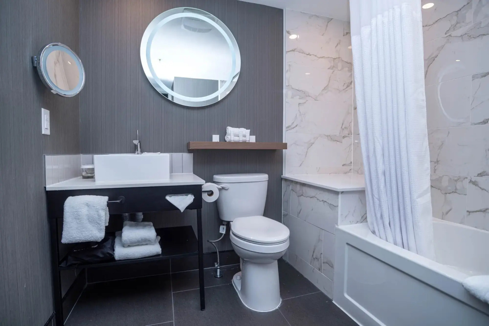 Sandman Hotel Hamilton