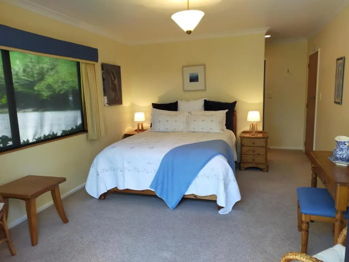 Dangela Boutique Lodge (Adults Only)