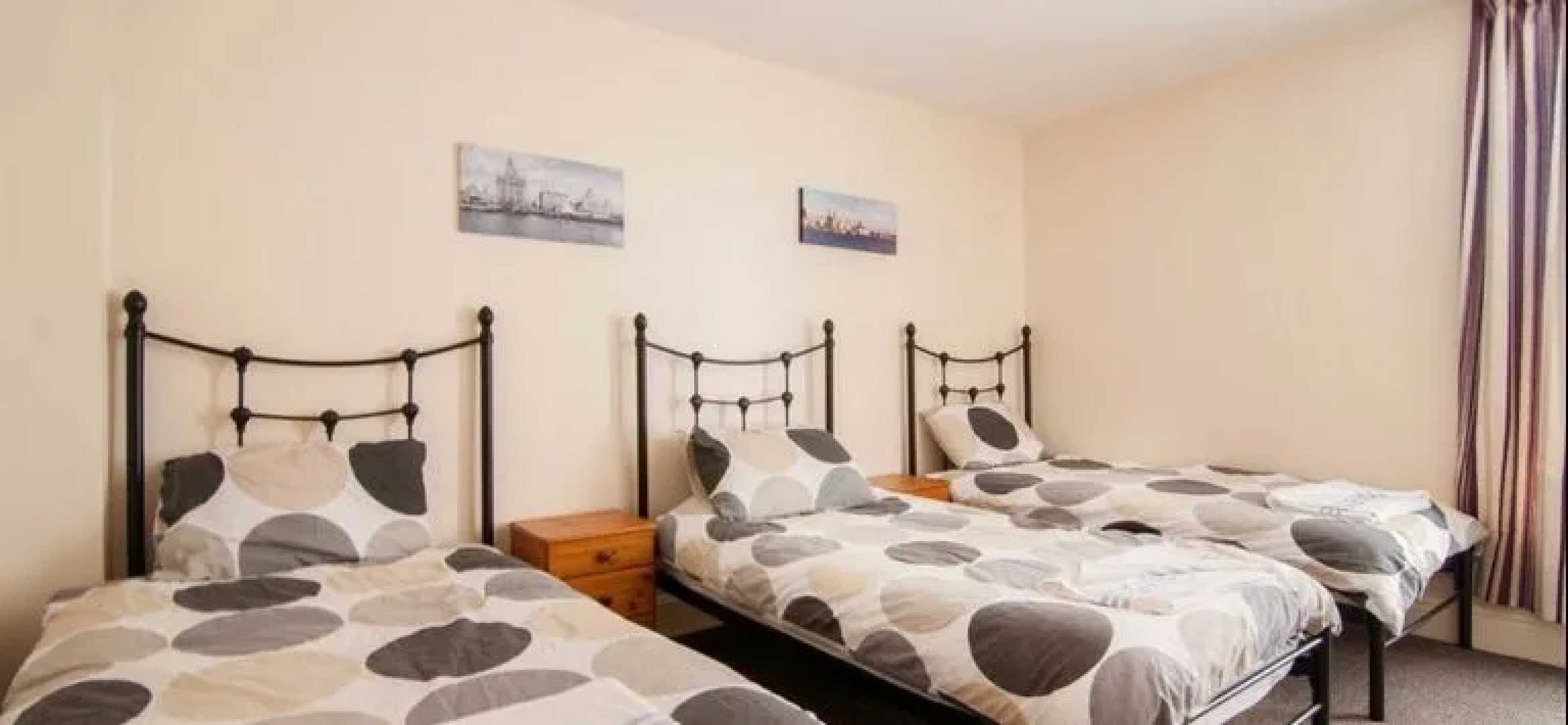 Lyndan Guest Accommodation