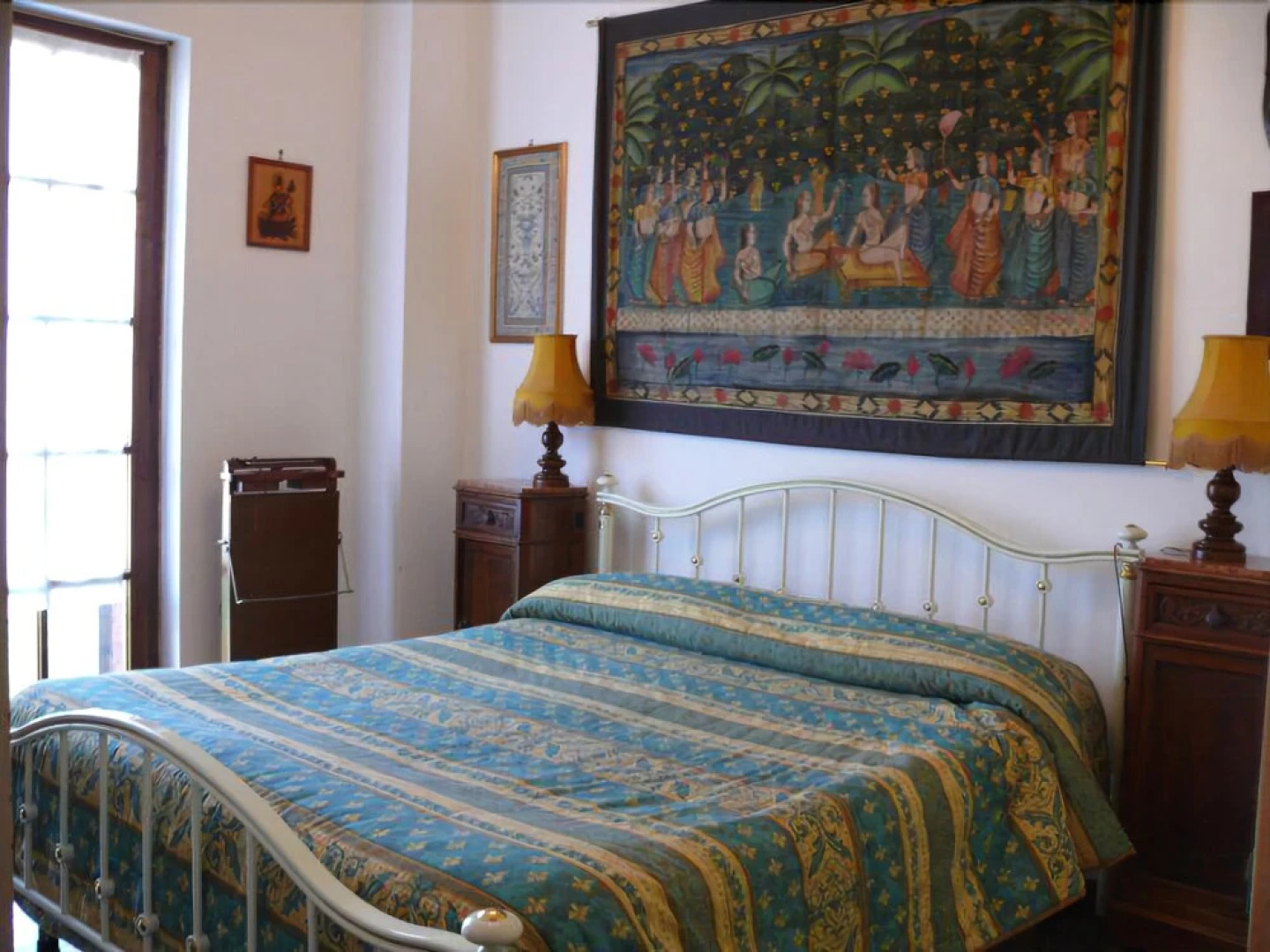 Le Acacie Felici B&B