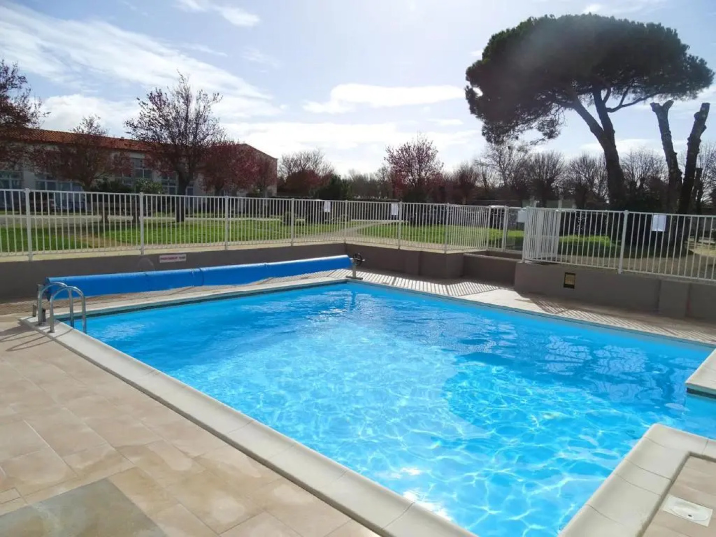 Appart A St Martin De Re