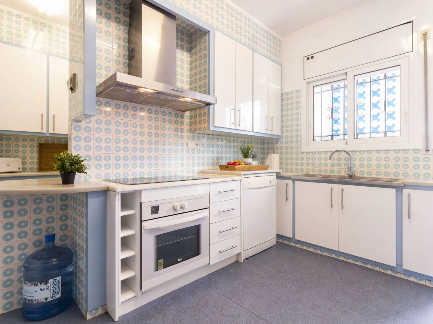 Holiday Home El Dorado Playa Villa Esplai