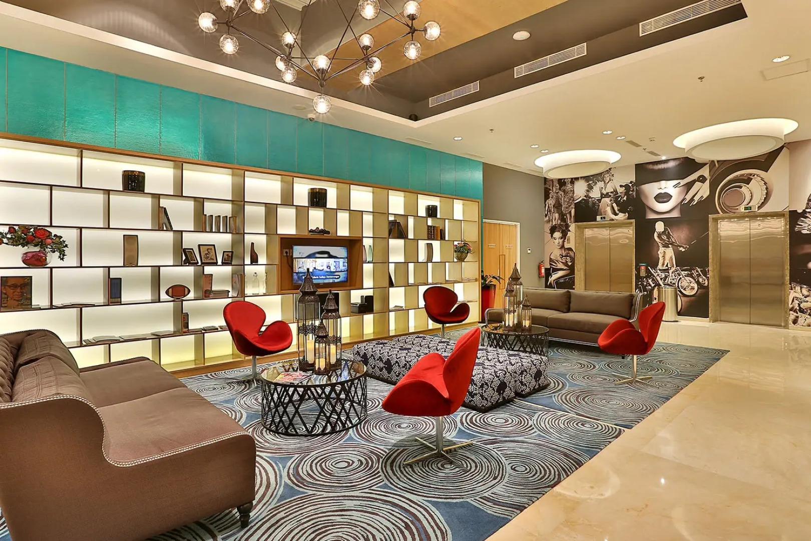 THE 1O1 Jakarta Sedayu Darmawangsa