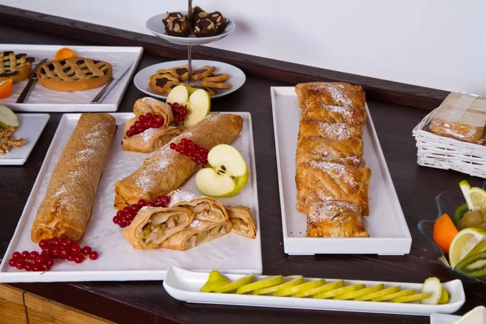 Cincinnato Wine Resort