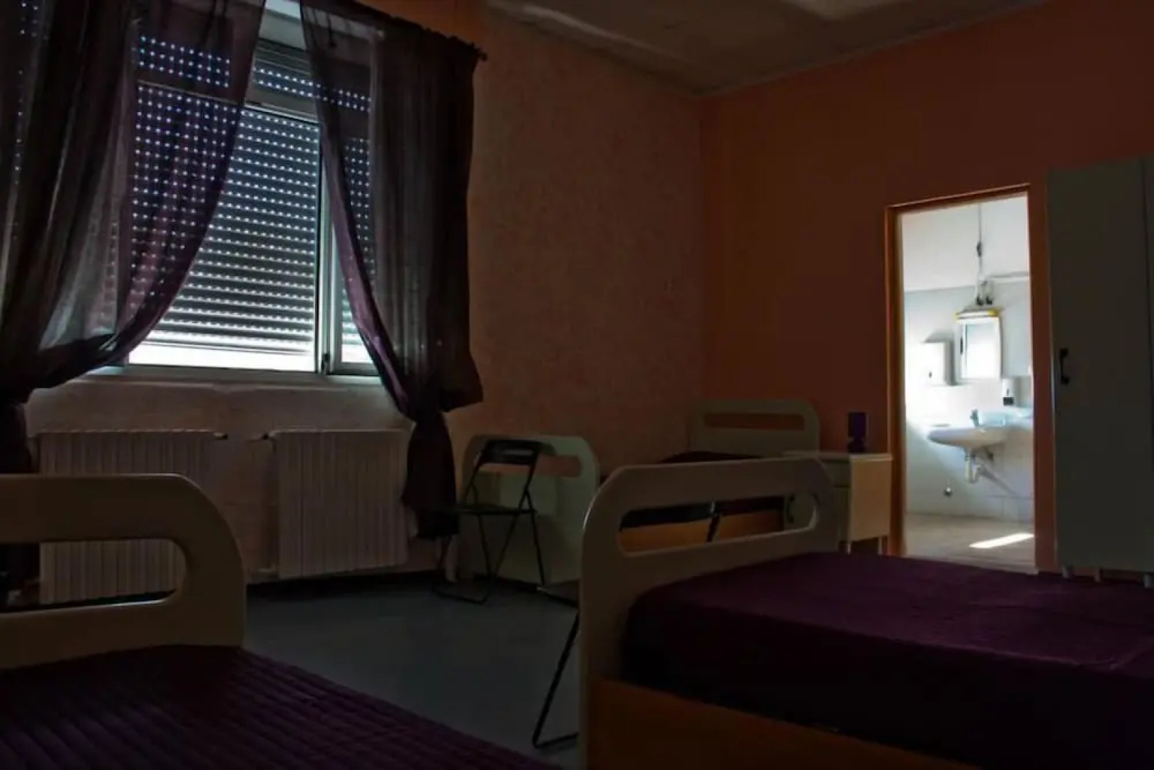 Casa Per Ferie Raggio Di Sole