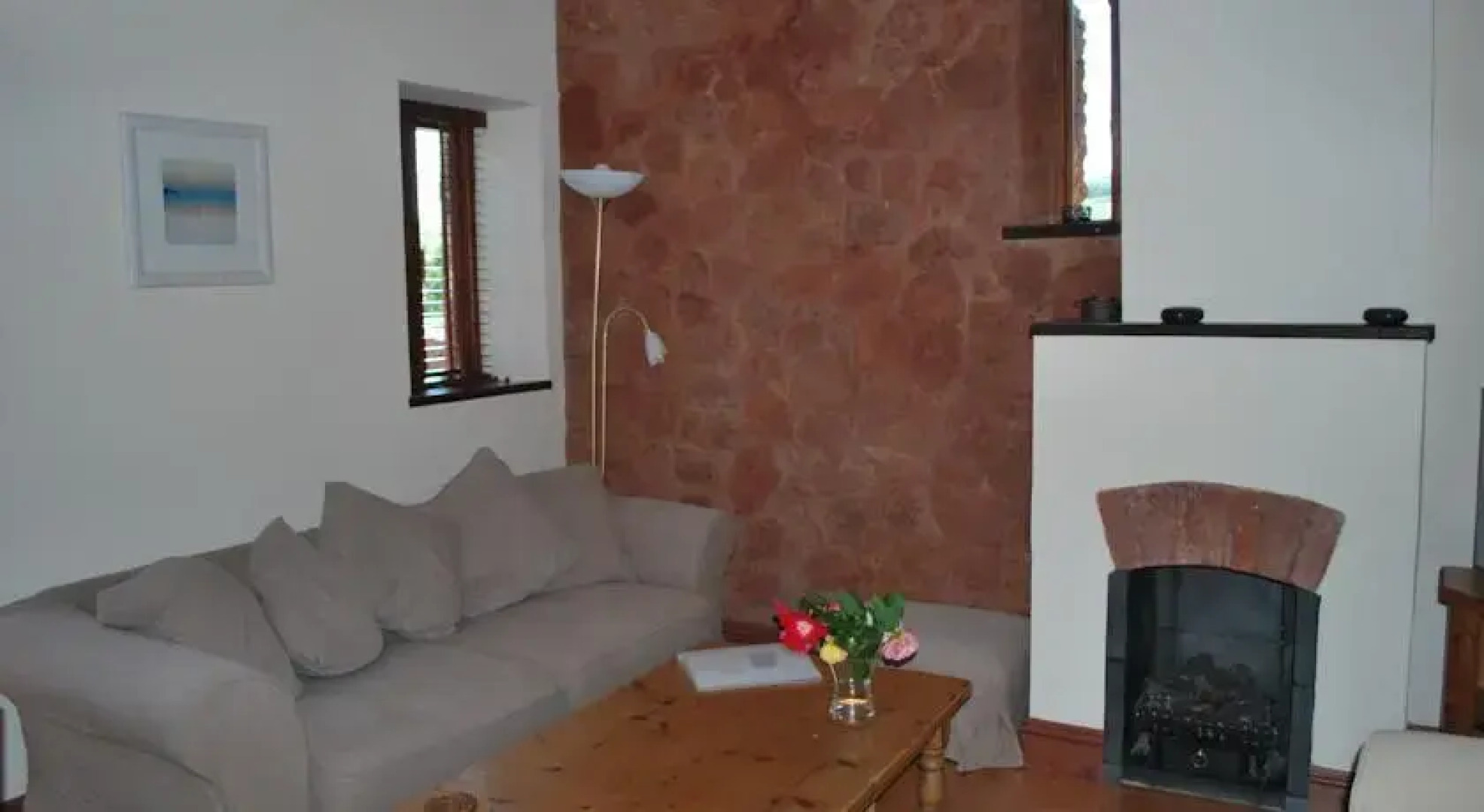 Collaton Stable Cottage