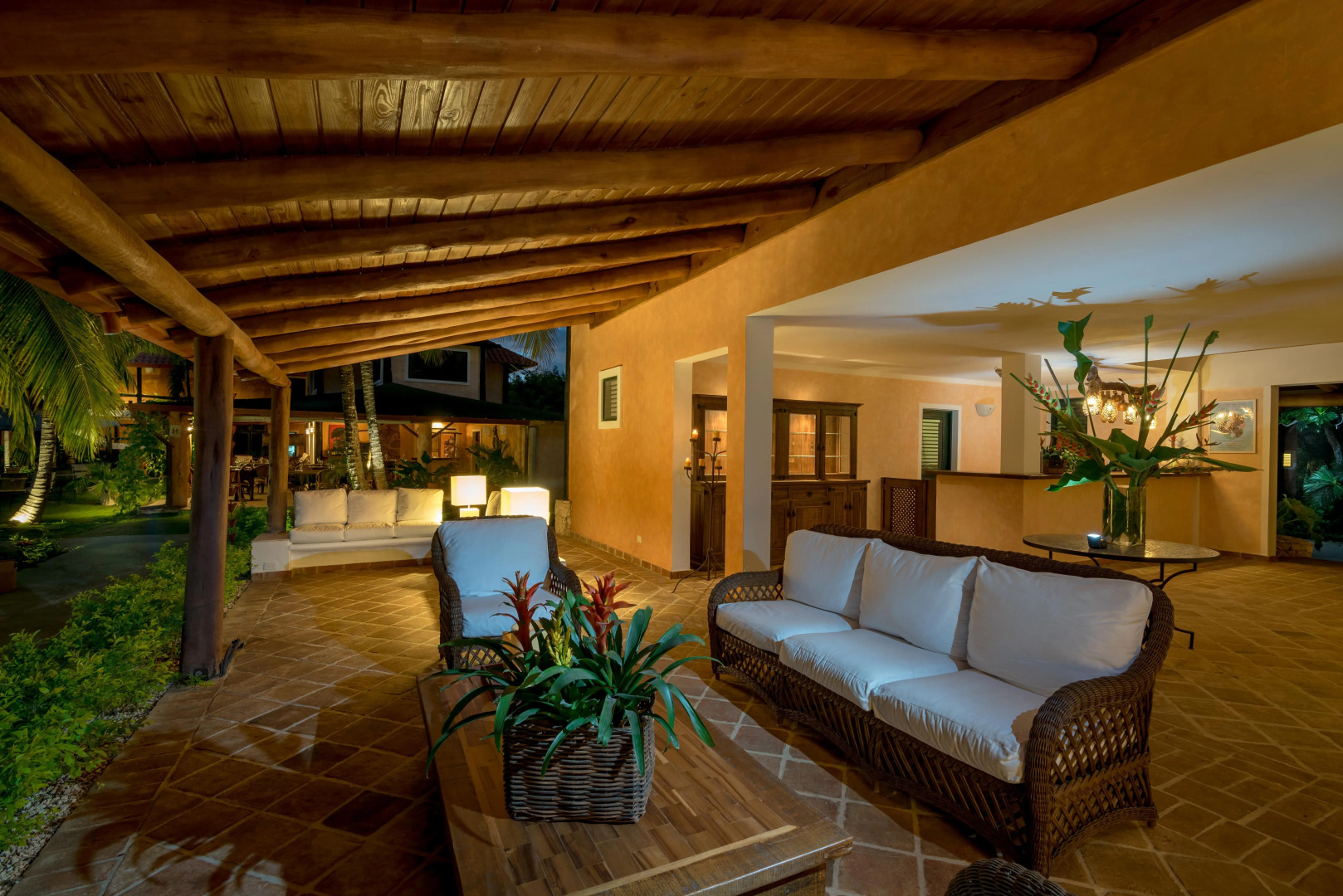 Hotel Caserma La Romana-Bayahibe