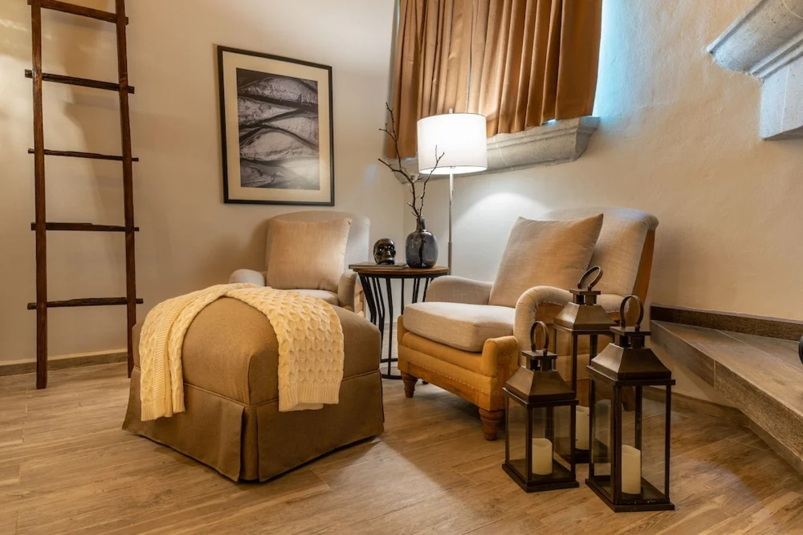 Uraján de Luna Hotel Boutique & Spa