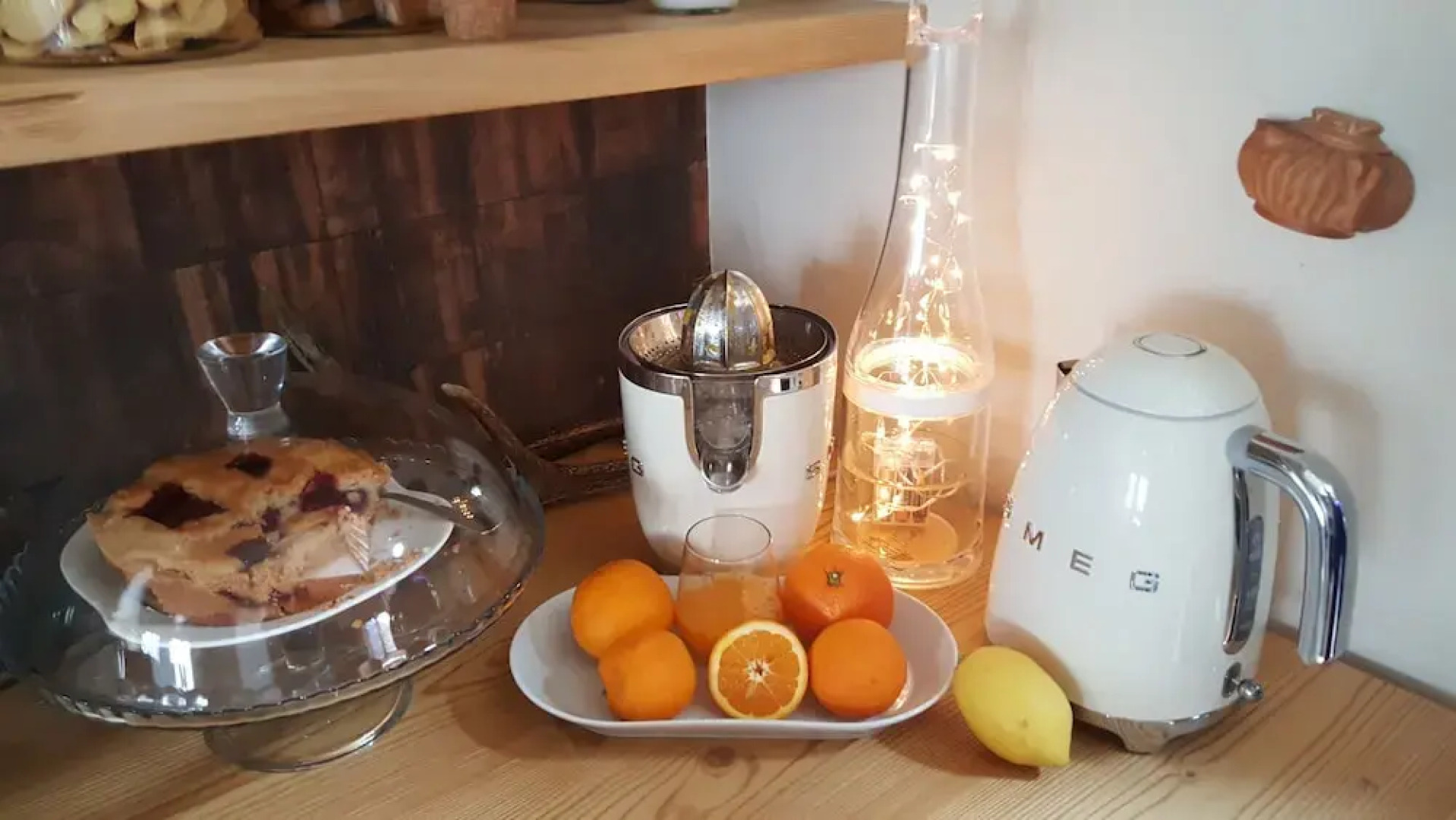 B&B L'angolino di Bonny