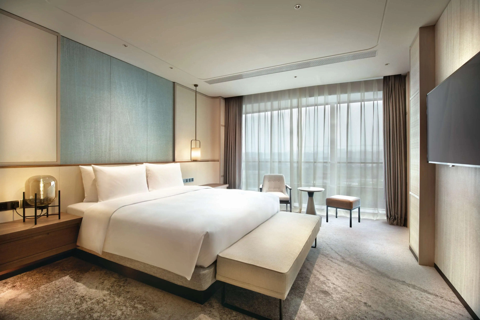 Hyatt Place Taiyuan Longcheng
