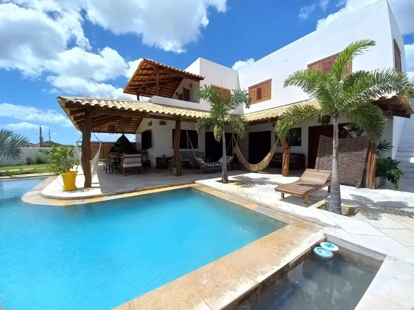 Casanadunas Villa Merly