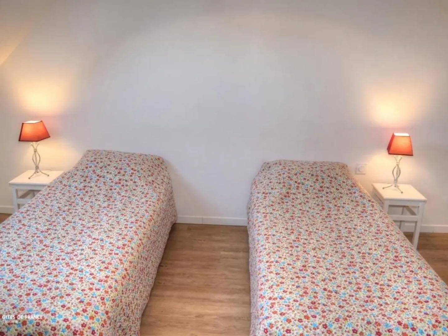 Gîte Luynes, 4 pièces, 6 personnes - FR-1-381-393