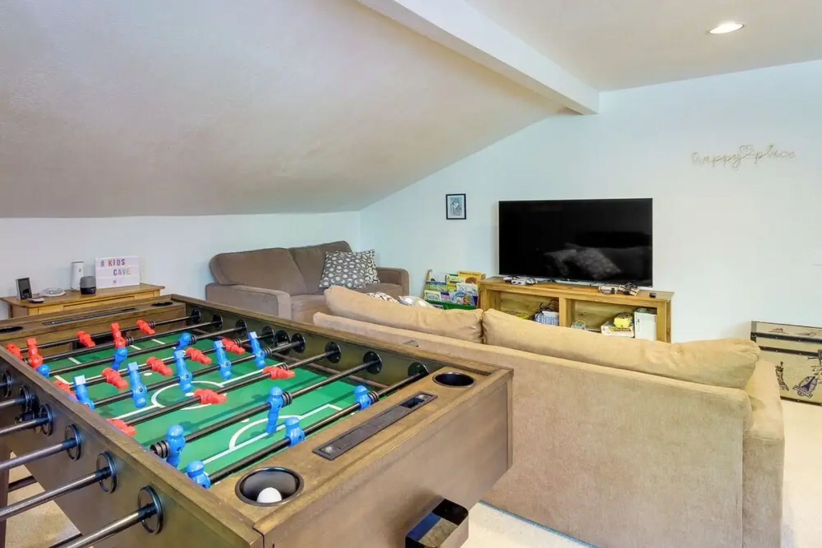 < 1 Mi to Rainbow Lake: Family Home w/ Fire Pit