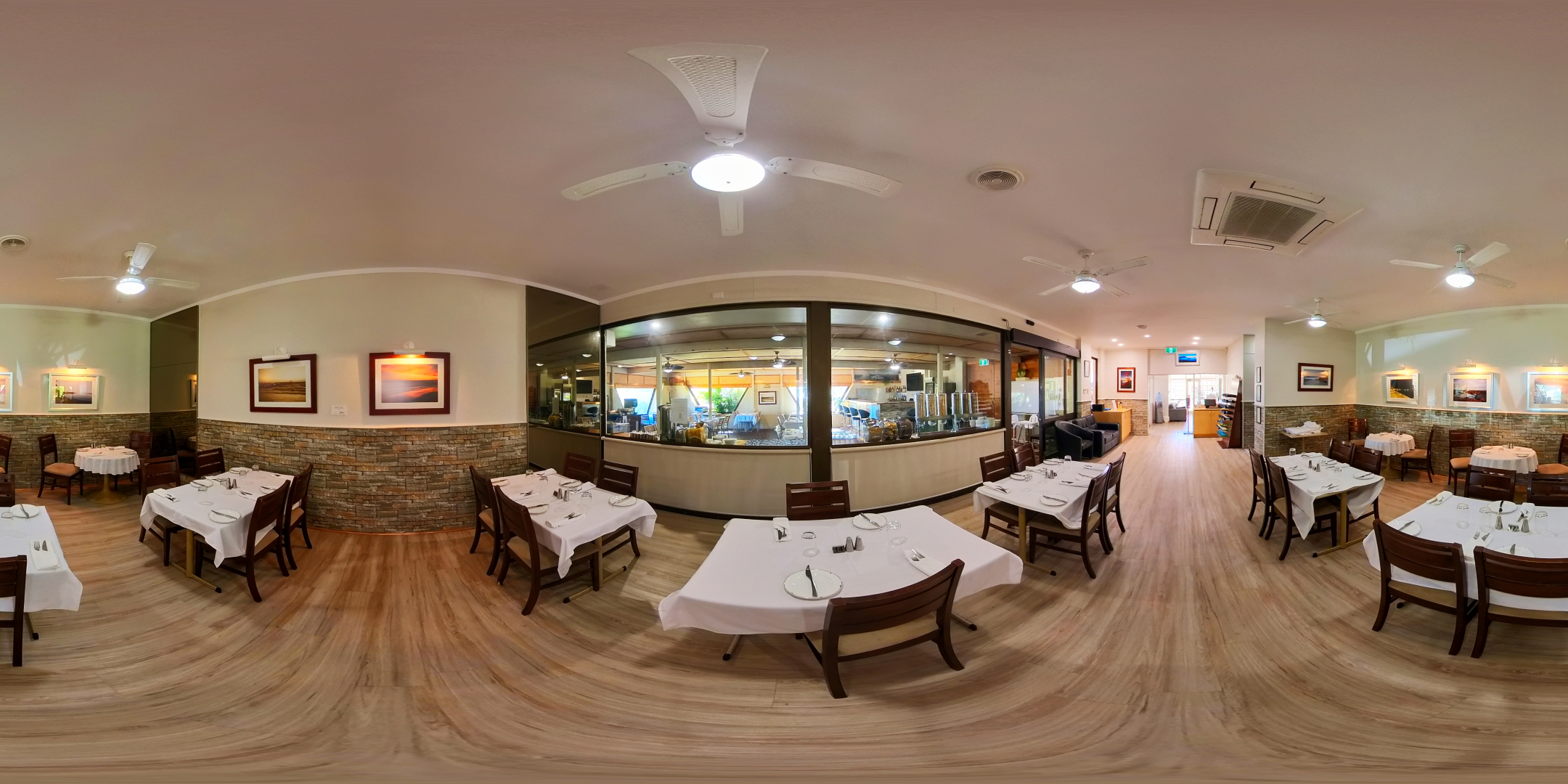 Hospitality Carnarvon, SureStay Collection by Best Western