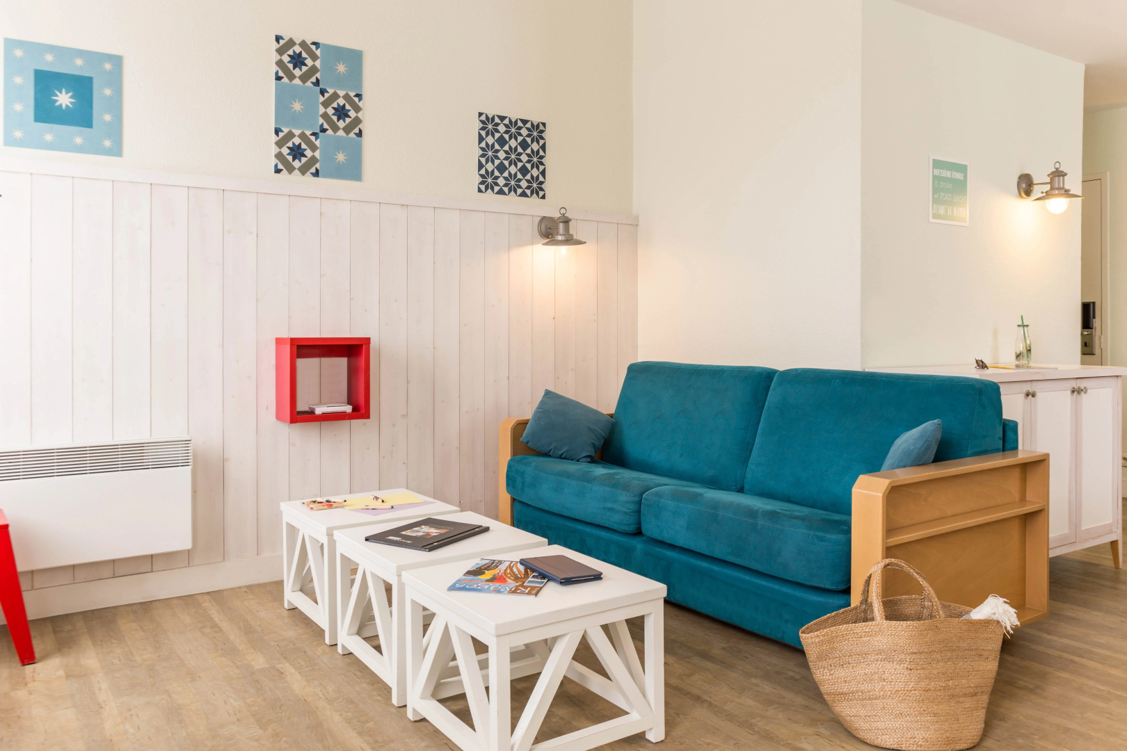 Résidence Le Palais des Gouverneurs Pierre & Vacances